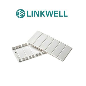 TAPA CUBRE 6 MODULOS LINKWELL