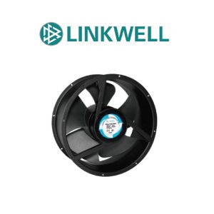 TURBINA REDONDA DIAM 8CM 220V FL22080HA2BC