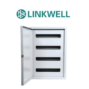 TABLERO CHAPA EXT IP40 48 MOD