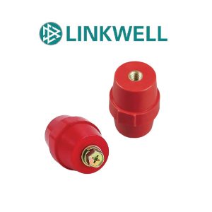 AISLADOR 76MM ALTURA LINKWELL TORNILLERÍA INC SM76