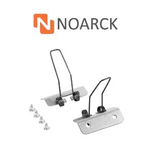 KIT EMBUTIR PARA LUZ DE EMERGENCIA NOARCK