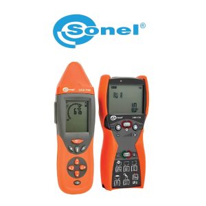 LOCALIZADOR CABLE EMPOTRADO LKZ-720 SONEL