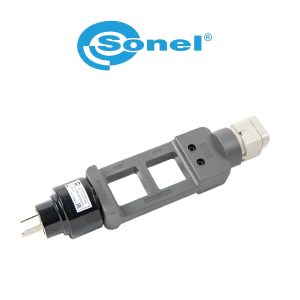 ADAPTADOR PARA MEDICION DE TENSION Y CORRIENTE AC-16 SON