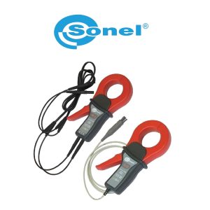 KIT PINZA AMPERIM C-3+N-1 ACCESORIO P/ MPI-540-PV