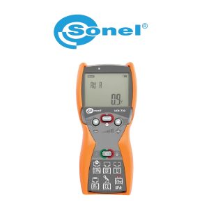 TRANSMISOR GENERADOR DE SEÑAL LKN-720 SONEL