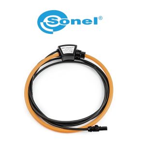 PINZA FLEXIBLE F-3A  120MM SONEL