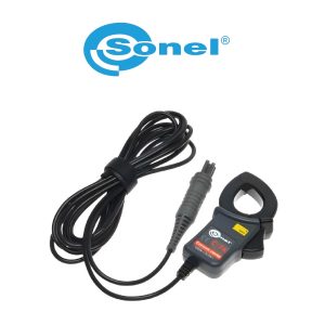 PINZA RIGIDA DE MEDICION 24MM 100A AC C-7A SONEL