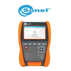 MEGOHMETRO 2.5KV /2 TERAOHM + EPA MIC-2511 EPA