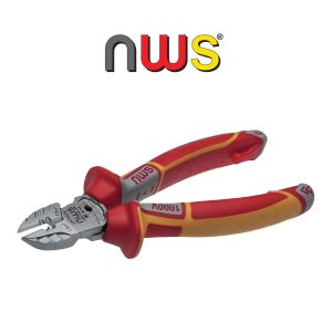 ALICATE CORTE DIAGONAL VDE 160  134-49