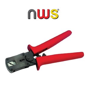 PINZA APRETA TERMINAL P/HUECO 542-1 NWS