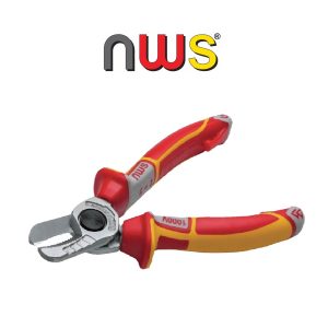 PINZA CORTACABLES 1000V VDE 160 NWS