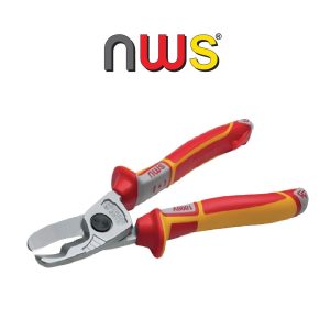 PINZA CORTACABLES 1000V VDE 210 NWS