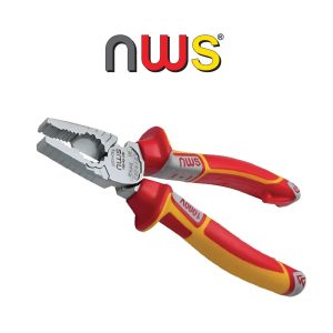 PINZA UNIVERSAL VDE 180 NWS
