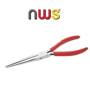 ALICATE ELECTRÓNICA PUNTA AGUJA NWS 12700