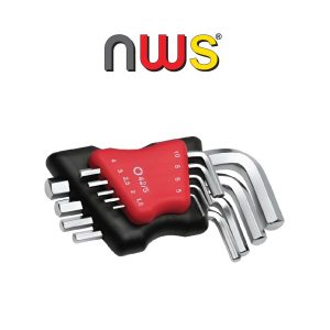 JUEGO DE LLAVES ALLEN NWS 300S-1