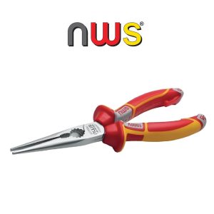 ALICATE PUNTA FINA NWS 140-49 VDE-205