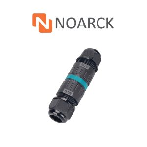 CONECTOR IP68 P/CABLE 2X0.5-2.5MM2 NOARCK