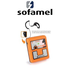 DETECTOR PERSONAL D-TUERI SOFAMEL
