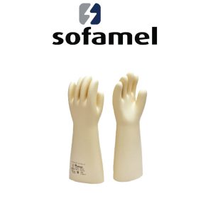 GUANTE AISLANTE CLASE 0 T10 1KV SOFAMEL