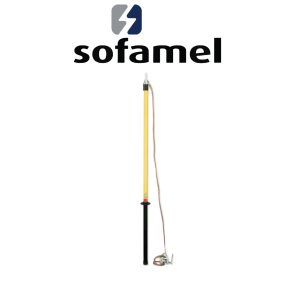 PERTIGA DESCARGA CONDENSADORES BDC SOFAMEL