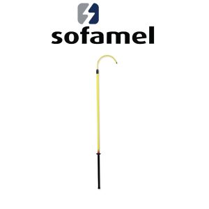 PERTIGA SALVAMENTO 2.5MTS 90KV BS-90 SOFAMEL