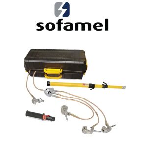 PUESTA TIERRA PATCPF-MPU/5050 SOFAMEL