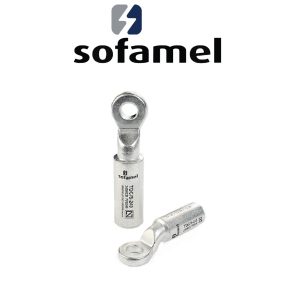 TERM COMPRESION BIMETALICO 185MM TDC/S SOFAMEL
