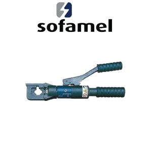 PINZA HIDRAULICA 50KN HPS-50 SOFAMEL