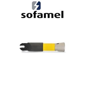 ADAPTADOR DE UNIV A PINZAS MPL 630162 SOFAMEL