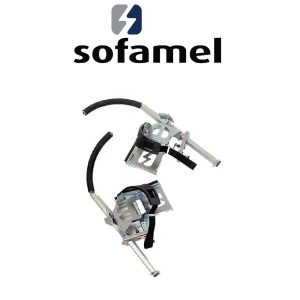 TREPADORES COLUMNA  AIRCLIMB SOFAMEL 555125