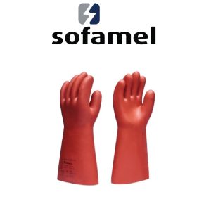 GUANTE COMPOSITE CLASE 4 T11 531320 SOFAMEL