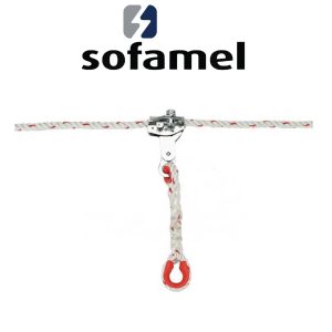 ANTICAIDAS DESLIZANTE BIMANO SO-28 550140 SOFAMEL