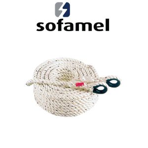 ROLLO CUERDA DE 20 M SO-75 550150  SOFAMEL