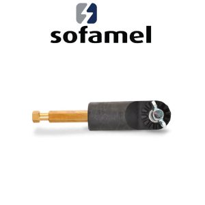 ADAPTADOR HEXAGONAL 12- UNIVERSAL K 630109 SOFAMEL