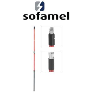 PERTIGA ENLAZABLE BSC-A444U 616734 SOFAMEL