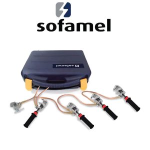 PUESTA A TIERRA BT ECBT-MPUE/35 SOFAMEL 659000