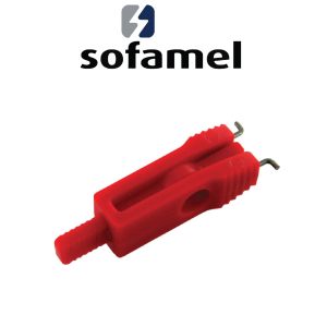 BLOQUEO PARA INTERRUPTORP/DM-11 762104 SOFAMEL