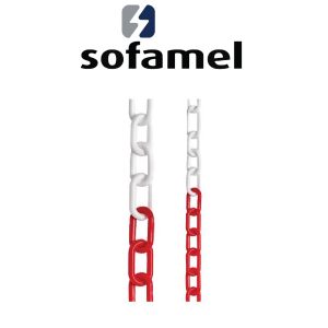 CADENA POLIETILENO 20X35X5 SP-35A  745100 SOFAMEL