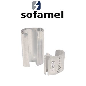 UNION DERIVACION BIMETALICA 35/10MM CRS-1 151100