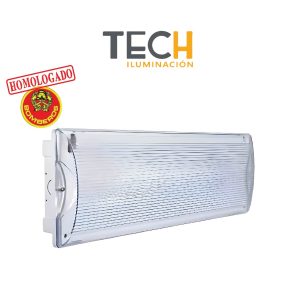 LUZ DE EMERGENCIA IP65 LT49140