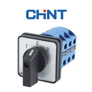 SELECTORA ARRANQUE PARADA 20A TRIFASICO LW-32 CHIN