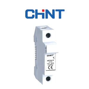 BASE PORTAFUSIBLE NRT28 10X38MM CHINT