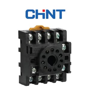 BASE RELE JMK 11 PIN CHINT