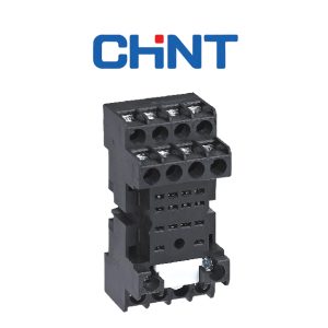 BASE RELE NJX-13FW 14 PIN CHINT