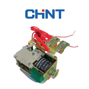 BOBINA DISPARO NM1-125R 400V SHUNT