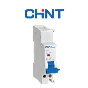 BOBINA DISPARO NB1-63 230V AC S9