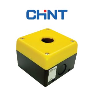 CAJA P/1 PULSADOR 22MM NP2-J01 CHINT