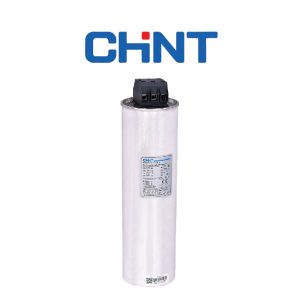 CONDENSADOR CFP 20KVAR/400V 6KVAR/230V NWC5 CHINT