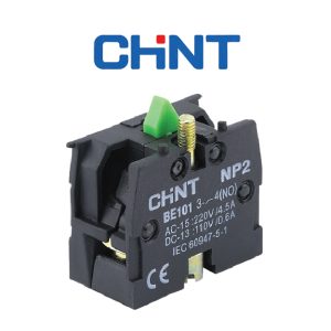 CONTACTO AUXILIAR NP2-BE101 NA