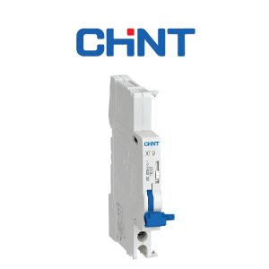 CONTACTO AUXILIAR LATERAL NB1 1NA+1NC XF9